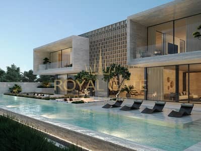 4 Bedroom Villa for Sale in Al Hudayriat Island, Abu Dhabi - a353bf49-6c5c-40b0-8174-3fc416458364. jpg