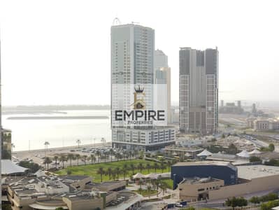 شقة 1 غرفة نوم للايجار في التعاون، الشارقة - IMG-20250217-WA0019. jpg