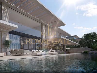 4 Bedroom Villa for Sale in Al Hudayriat Island, Abu Dhabi - a50966dc-67c6-493f-b7df-c67dc358b5f8. jpg