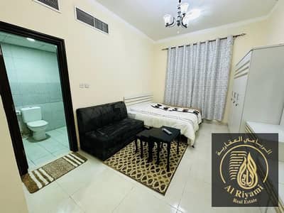 Studio for Rent in Al Rawda, Ajman - WhatsApp Image 2025-02-21 at 8.39. 50 PM. jpeg