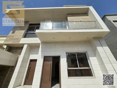 5 Bedroom Villa for Rent in Al Zahya, Ajman - IMG-20250220-WA0166. jpg