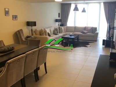 3 Bedroom Flat for Sale in Al Raha Beach, Abu Dhabi - WhatsApp Image 2023-07-20 at 4.18. 50 PM. jpeg