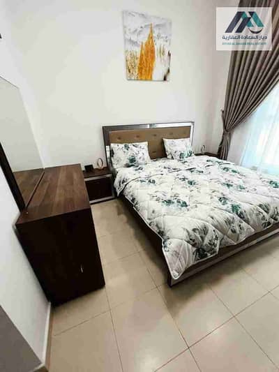 2 Bedroom Apartment for Sale in Al Nuaimiya, Ajman - IMG-20250220-WA0147. jpg