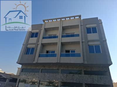 Studio for Rent in Al Rawda, Ajman - IMG_20241120_090351. jpg