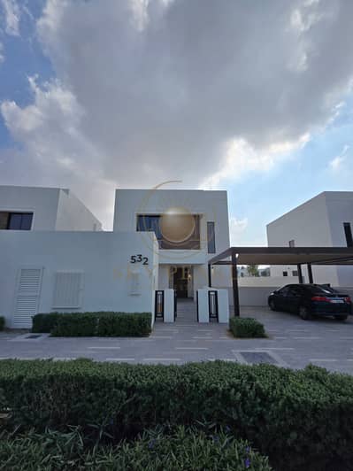 3 Bedroom Villa for Rent in Yas Island, Abu Dhabi - 1. jpg