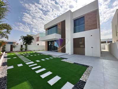 4 Bedroom Villa for Rent in Saadiyat Island, Abu Dhabi - image00006. jpeg