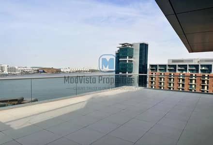 3 Bedroom Flat for Rent in Al Raha Beach, Abu Dhabi - 1740210540405. jpg