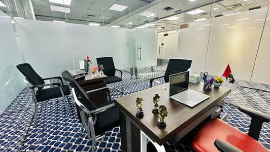 Office for Rent in Sheikh Zayed Road, Dubai - 99. . . . jpg