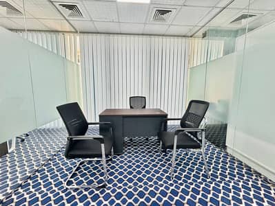 Office for Rent in Sheikh Zayed Road, Dubai - WhatsApp Image 2025-02-21 at 4.20. 57 PM (1). jpeg