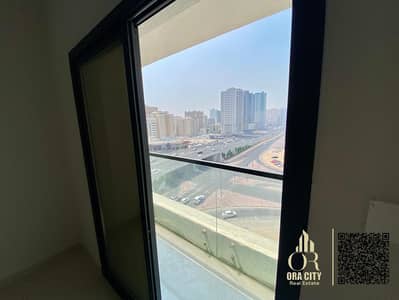 3 Bedroom Flat for Rent in Sheikh Khalifa Bin Zayed Street, Ajman - صورة واتساب بتاريخ 1446-03-15 في 17.59. 48_894a6b0e. jpg