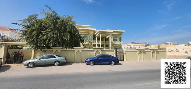 5 Bedroom Villa for Rent in Al Rawda, Ajman - 20250220_110328. jpg