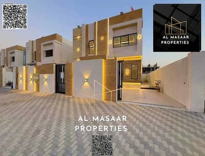 3 Bedroom Villa for Rent in Al Zahya, Ajman - batch_760526319-800x600. jpeg