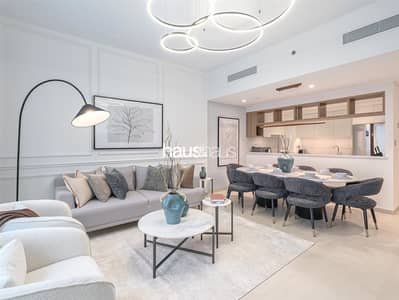 3 Bedroom Flat for Rent in Za'abeel, Dubai - Luxurious | Panoramic Burj View | Best Layout