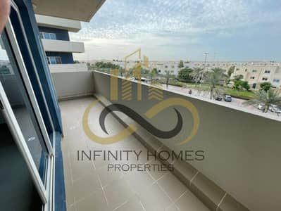 3 Bedroom Flat for Rent in Al Reef, Abu Dhabi - WhatsApp Image 2025-02-13 at 16.20. 42_4b1dc7d1. jpg