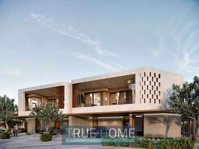 4 Bedroom Villa for Sale in Al Tay West, Sharjah - WhatsApp Image 2025-02-09 at 11.48. 07 AM (1). jpeg