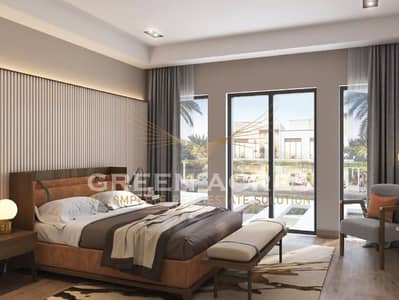 1 Bedroom Apartment for Sale in Dubai Investment Park (DIP), Dubai - Damac Riverside-23. jpg