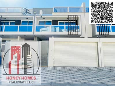 5 Bedroom Villa for Sale in Al Zahya, Ajman - WhatsApp Image 2025-02-22 at 12.36. 27. jpeg