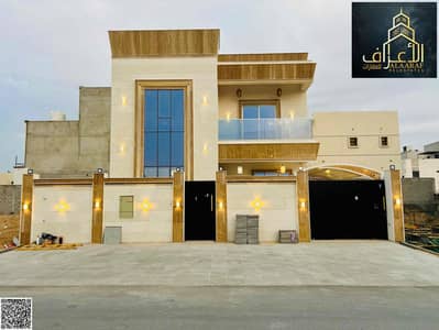 فیلا 5 غرف نوم للبيع في الزاهية، عجمان - IMG_6017. jpg