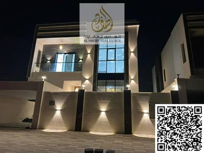 5 Bedroom Villa for Sale in Al Helio, Ajman - WhatsApp Image 2025-02-22 at 00.58. 29_aac970ef. jpg