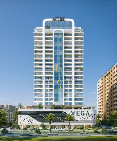 1 Bedroom Apartment for Sale in Dubai Sports City, Dubai - Exterior 3. jpg