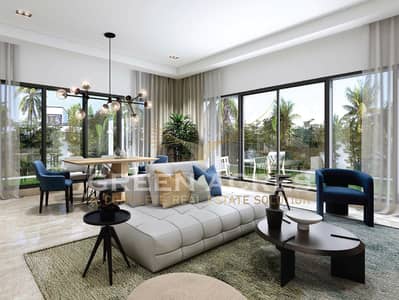 1 Спальня Апартамент Продажа в Дубай Инвестиционный Парк (ДИП), Дубай - Damac Riverside-20. jpg