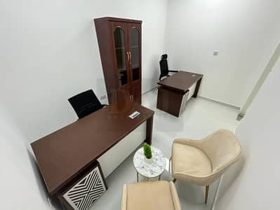 Office for Rent in Al Garhoud, Dubai - 90f9ab89-ea4b-41ab-9b77-2a382e42f0e1. jpg