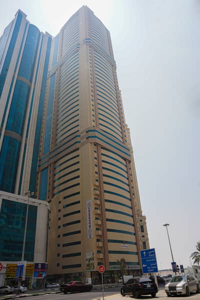 阿尔马扎尔街区， 夏尔迦 3 卧室单位待租 - DSC00177. JPG