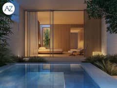 5 BHK | Beachfront Living | Seaview | Private Beach Access | Exclusive | Flexible Payment Plan | Prime Location | High-End Finishes