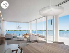 Fully Fitted | Waterfront Community | Multiple Layout | Private Marina