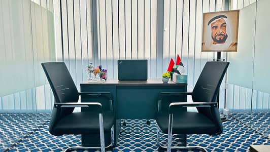 Office for Rent in Sheikh Zayed Road, Dubai - 12. . . . jpg