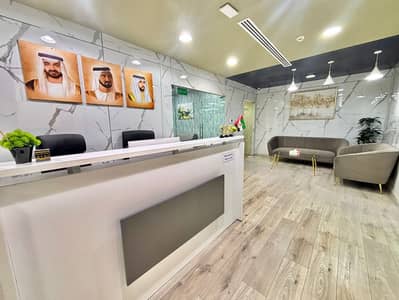 Office for Rent in Sheikh Zayed Road, Dubai - WhatsApp Image 2025-02-21 at 4.20. 59 PM. jpeg