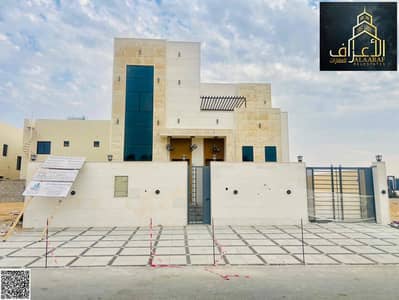 4 Bedroom Villa for Sale in Al Helio, Ajman - IMG_6018. jpg