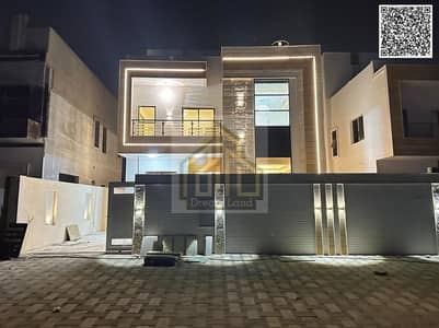 4 Bedroom Villa for Sale in Al Helio, Ajman - batch_WhatsApp Image 2024-12-16 at 11.33. 32 PM (1). jpg