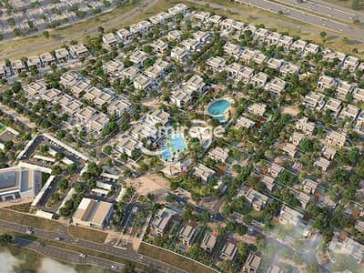 Участок Продажа в Остров Садият, Абу-Даби - Saadiyat-Reserve-07. jpg