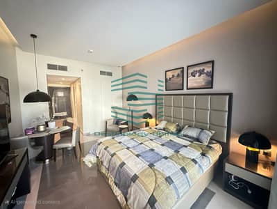 Studio for Rent in Business Bay, Dubai - IMG-20250221-WA0163. jpg