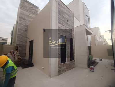 4 Bedroom Villa for Sale in Al Zahya, Ajman - WhatsApp Image 2025-02-20 at 3.56. 12 PM (1). jpeg