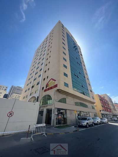 阿布-沙加拉， 夏尔迦 2 卧室公寓待租 - WhatsApp Image 2024-02-16 at 9.37. 32 AM. jpeg