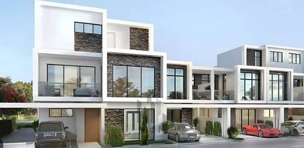 8 Bedroom Villa for Sale in DAMAC Hills, Dubai - PIC. jpg