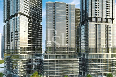 1 Спальня Апартамент Продажа в Остров Аль Рим, Абу-Даби - Radiant-Bay-Abu-Dhabi (16). jpg