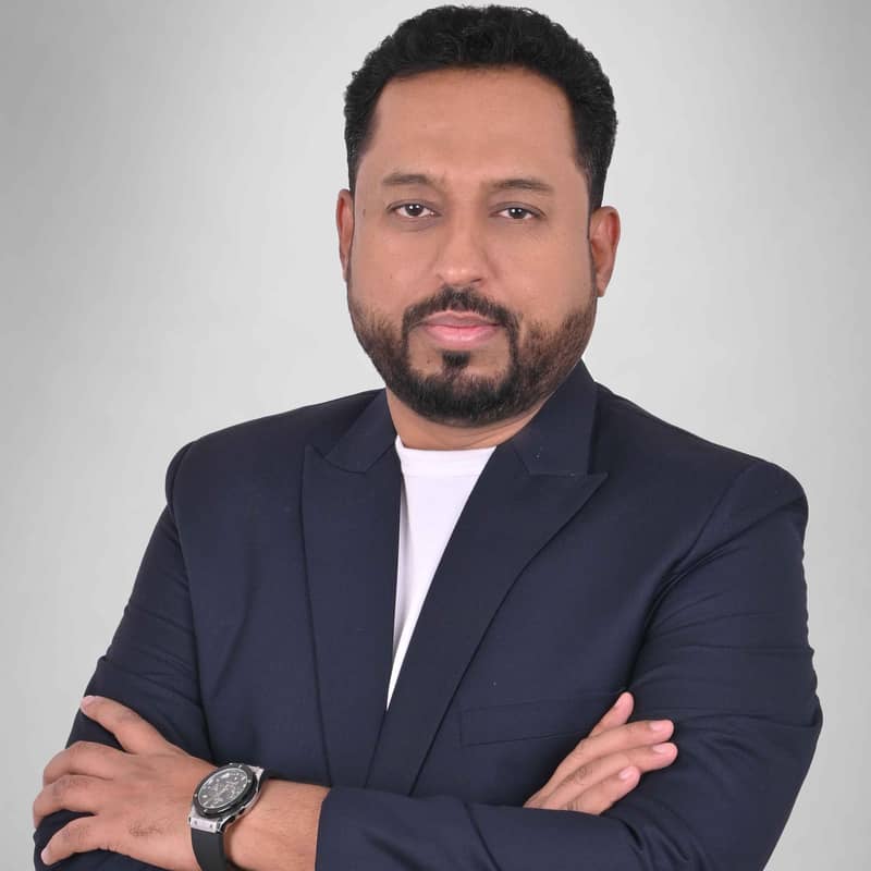 Adnan Ali