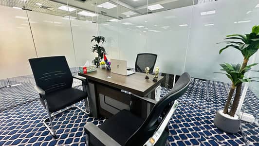 Office for Rent in Sheikh Zayed Road, Dubai - 10. . . . jpg