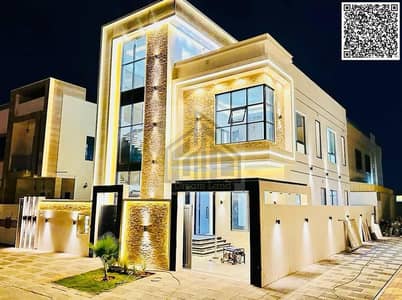 5 Bedroom Villa for Sale in Al Yasmeen, Ajman - batch_5c2f7d29-b8bf-4dae-9659-a856df7b0f4d. jpg