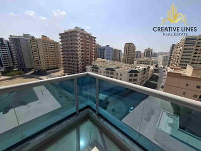 2 Bedroom Apartment for Rent in Al Nahda (Dubai), Dubai - 1000066005. jpg