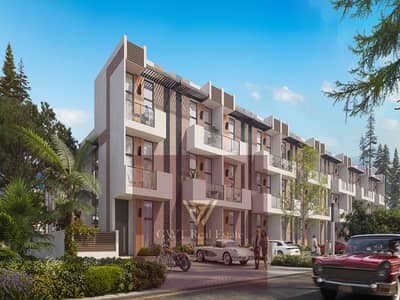 3 Bedroom Townhouse for Sale in Dubailand, Dubai - bf339321-3f5f-4b09-9e36-30f93edc1911. jpg