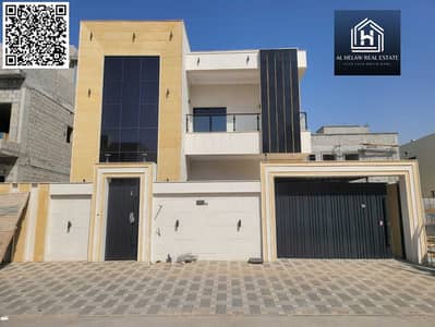 5 Bedroom Villa for Sale in Al Yasmeen, Ajman - WhatsApp Image 2025-02-22 at 11.47. 25_0ca3b64b. jpg