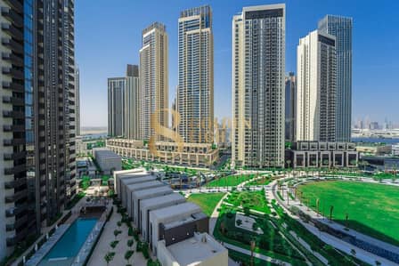 1 Bedroom Apartment for Sale in Dubai Creek Harbour, Dubai - DSC07205-HDR. jpg