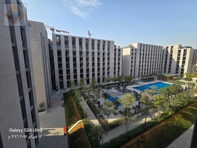 1 Bedroom Flat for Rent in Aljada, Sharjah - e41bbd78-fb4a-4032-ad77-c5218ee55e10. jpg