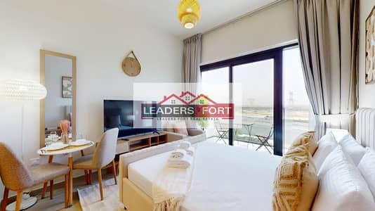Studio for Rent in Meydan City, Dubai - IMG-20250217-WA0042. jpg