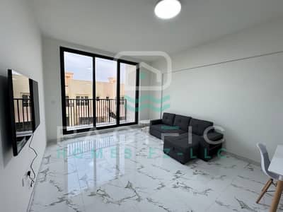 1 Bedroom Apartment for Rent in Al Hamra Village, Ras Al Khaimah - 1 Bedroom Furnished | Brand New Project | Yearly |