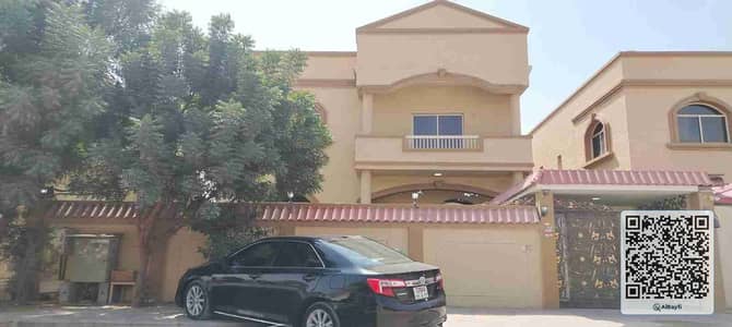 5 Bedroom Villa for Sale in Al Mowaihat, Ajman - 1000179765. jpg